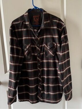 Kuhl shirt